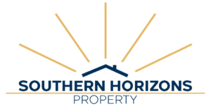 Southern Horizons Property Logo