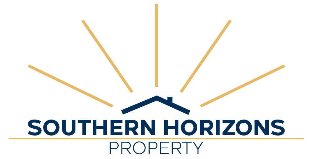 Southern Horizons Property Logo