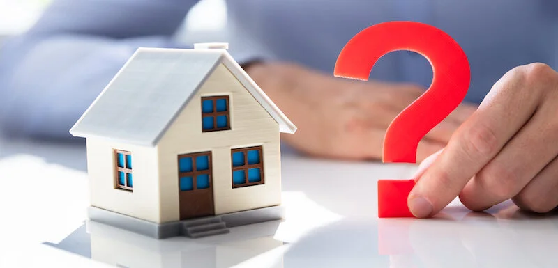 managing your own property
