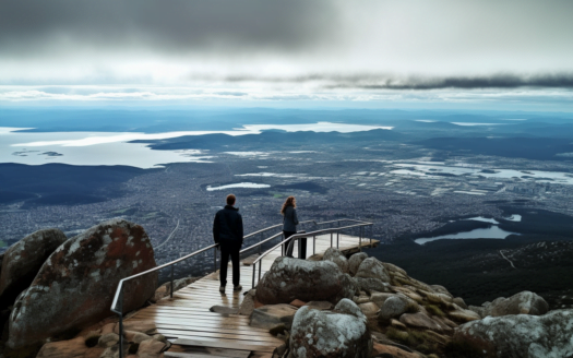 Houses for rent in Tasmania