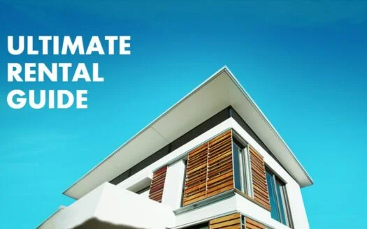 renting in tasmania