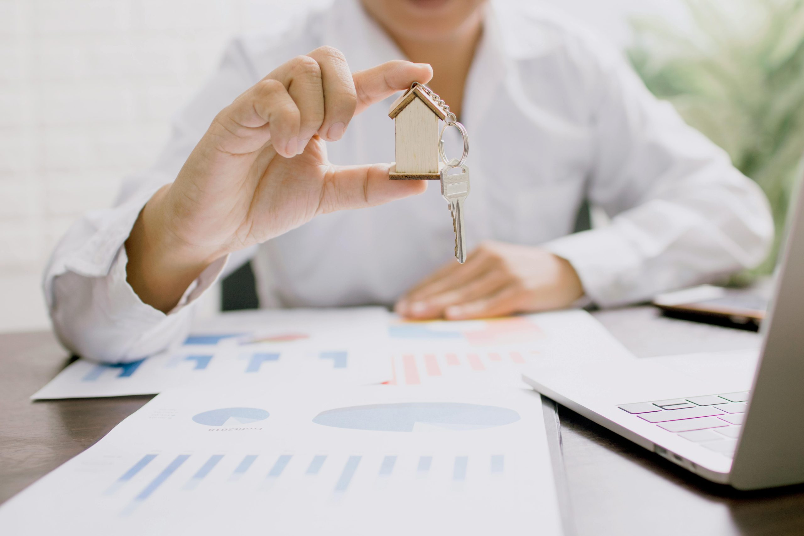 Hobart’s Property Market Is Turning a Corner